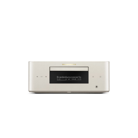 MARANTZ MCR 60N DAB - Sistemi all in one - Audio Impact