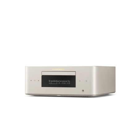 MARANTZ MCR 60N DAB - Sistemi all in one - Audio Impact