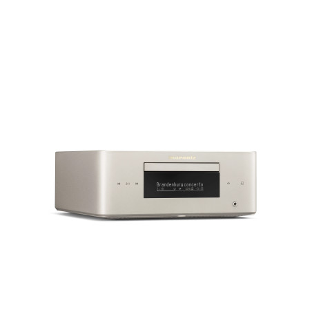 MARANTZ MCR 60N DAB - Sistemi all in one - Audio Impact