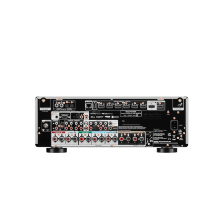 MARANTZ CINEMA 60DAB SERIES 2 - A/v amplifiers - Audio Impact
