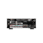 MARANTZ CINEMA 60DAB SERIES 2 - A/v amplifiers - Audio Impact
