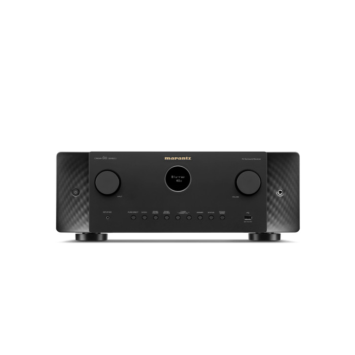 MARANTZ CINEMA 60DAB SERIES 2 - Amplificatori a/v - Audio Impact