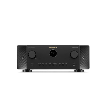 MARANTZ CINEMA 60DAB SERIES 2 - Amplificatori a/v - Audio Impact