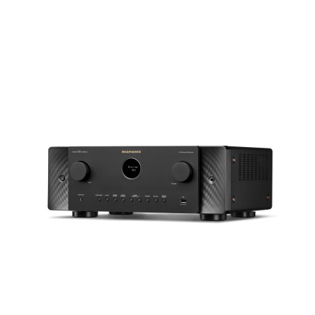 MARANTZ CINEMA 60DAB SERIES 2 - A/v amplifiers - Audio Impact
