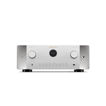 MARANTZ CINEMA 60DAB SERIES 2 - A/v amplifiers - Audio Impact