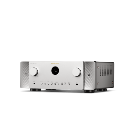 MARANTZ CINEMA 60DAB SERIES 2 - A/v amplifiers - Audio Impact