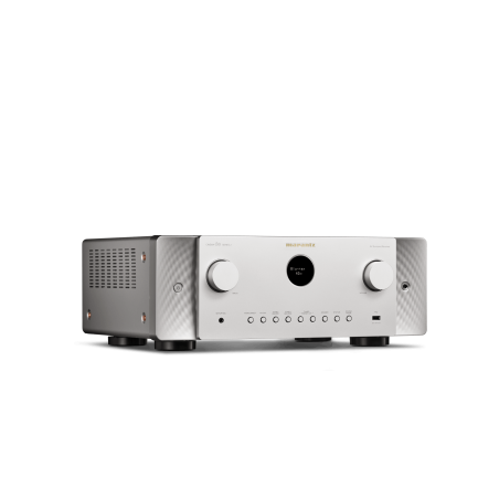 MARANTZ CINEMA 60DAB SERIES 2 - A/v amplifiers - Audio Impact