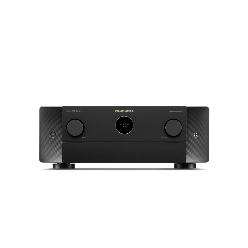 MARANTZ CINEMA 50 SERIES 2 - A/v amplifiers - Audio Impact