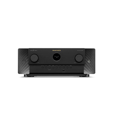MARANTZ CINEMA 50 SERIES 2 - Amplificatori a/v - Audio Impact