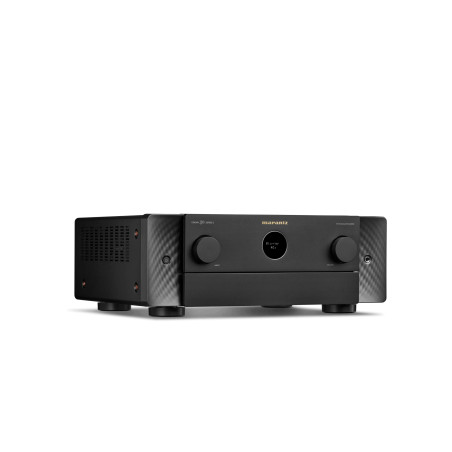 MARANTZ CINEMA 50 SERIES 2 - A/v amplifiers - Audio Impact