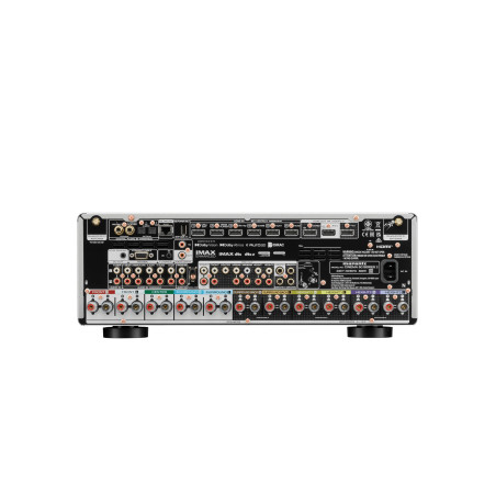 MARANTZ CINEMA 50 SERIES 2 - A/v amplifiers - Audio Impact