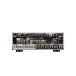 MARANTZ CINEMA 50 SERIES 2 - A/v amplifiers - Audio Impact