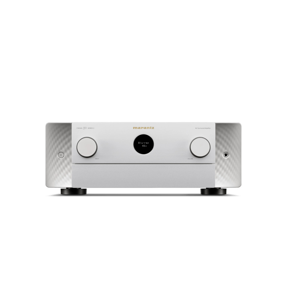 MARANTZ CINEMA 50 SERIES 2 - A/v amplifiers - Audio Impact