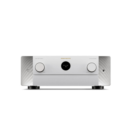 MARANTZ CINEMA 50 SERIES 2 - A/v amplifiers - Audio Impact