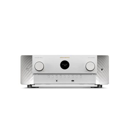 MARANTZ CINEMA 50 SERIES 2 - A/v amplifiers - Audio Impact