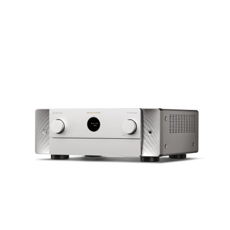 MARANTZ CINEMA 50 SERIES 2 - A/v amplifiers - Audio Impact