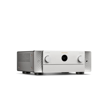 MARANTZ CINEMA 50 SERIES 2 - A/v amplifiers - Audio Impact