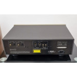 ACCUPHASE DP-55V - USATO - Cd player - Audio Impact