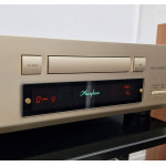 ACCUPHASE DP-55V - USATO - Cd player - Audio Impact