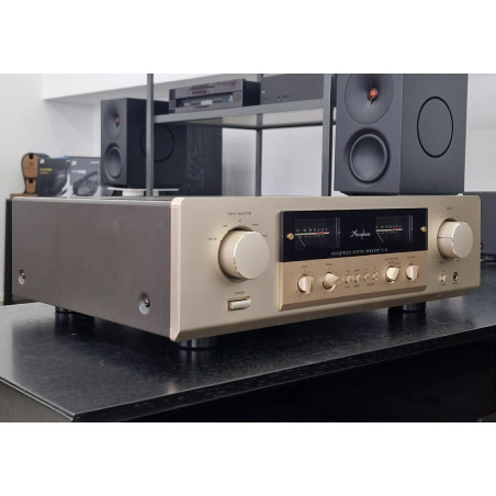 ACCUPHASE E-211 - USATO - Amplificatori integrati - Audio Impact