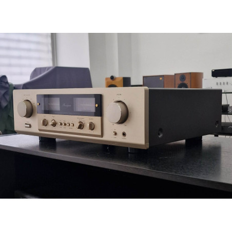 ACCUPHASE E-211 - USATO - Amplificatori integrati - Audio Impact