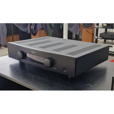 HEGEL H120 - USATO - Amplificatori integrati - Audio Impact