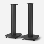 KEF S-LUXE FLOOR STAND - COPPIA - Stand/Staffe - Audio Impact