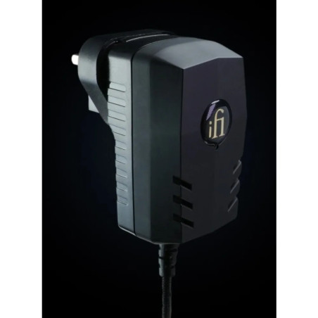 IFI IPOWER 2 - Accessories - Audio Impact