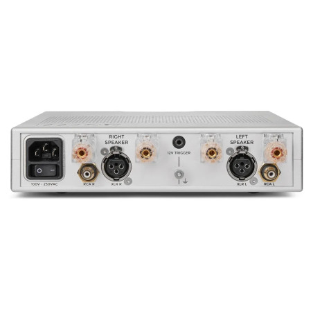 CHORD BERTTI - Amplificatori finali - Audio Impact