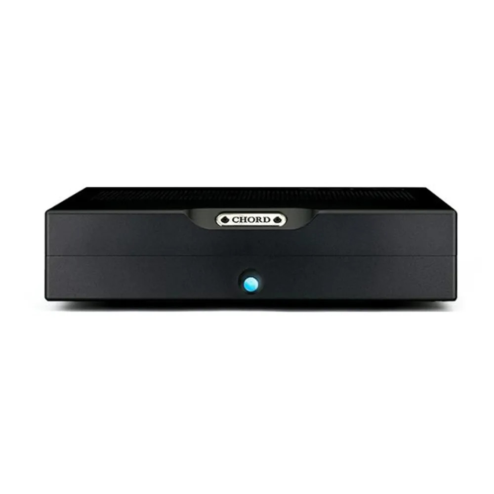 CHORD BERTTI - Amplificatori finali - Audio Impact