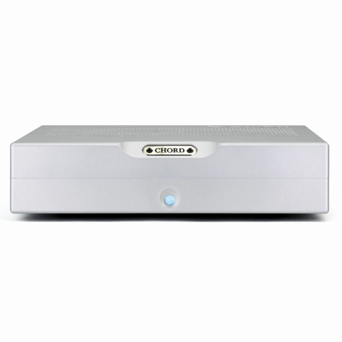 CHORD BERTTI - Amplificatori finali - Audio Impact