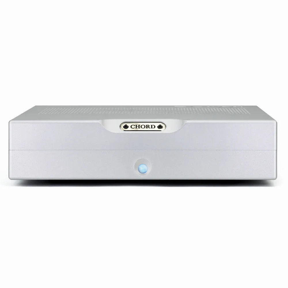 CHORD BERTTI - Amplificatori finali - Audio Impact