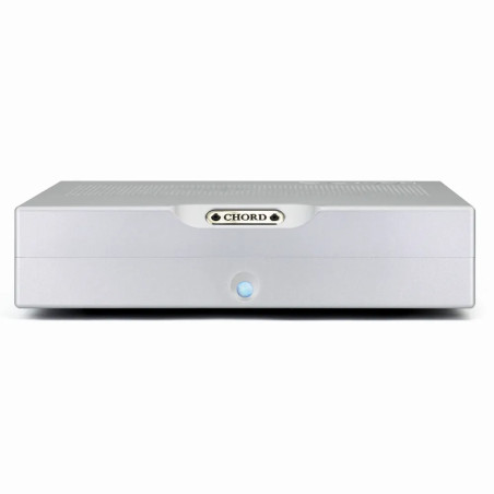 CHORD BERTTI - Amplificatori finali - Audio Impact