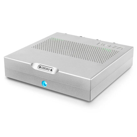 CHORD BERTTI - Amplificatori finali - Audio Impact