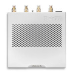 CHORD BERTTI - Amplificatori finali - Audio Impact