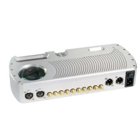 CHORD PRIMA - Preamplificatori - Audio Impact