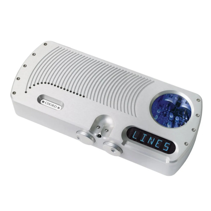 CHORD PRIMA - Preamplificatori - Audio Impact