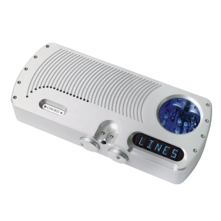 CHORD PRIMA - Preamplificatori - Audio Impact