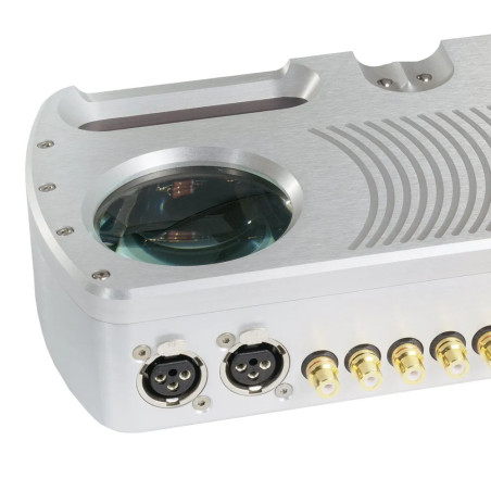 CHORD PRIMA - Preamplificatori - Audio Impact