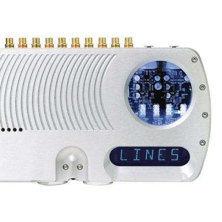 CHORD PRIMA - Preamplificatori - Audio Impact