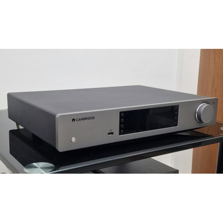 CAMBRIDGE AUDIO CXN V2 - SERIE 2 - USATO - Media player e streamer - A