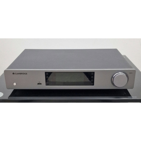 CAMBRIDGE AUDIO CXN V2 - SERIE 2 - USATO - Media player e streamer - A
