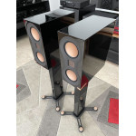MONITOR AUDIO STUDIO 89 COPPIA - USATO - Diffusori da scaffale/stand -