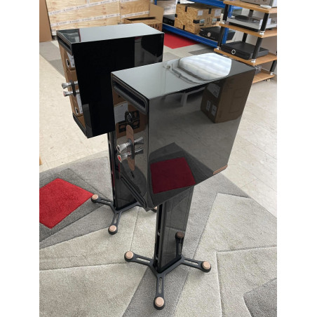 MONITOR AUDIO STUDIO 89 COPPIA - USATO - Diffusori da scaffale/stand -