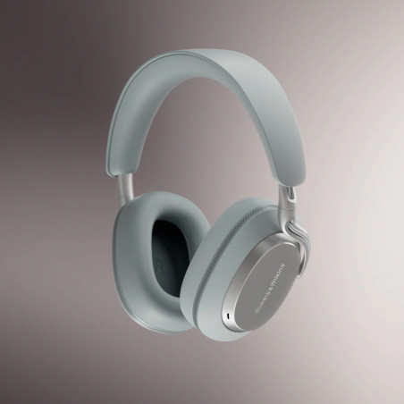 BOWERS & WILKINS PX8 S2 - Cuffie chiuse - Audio Impact
