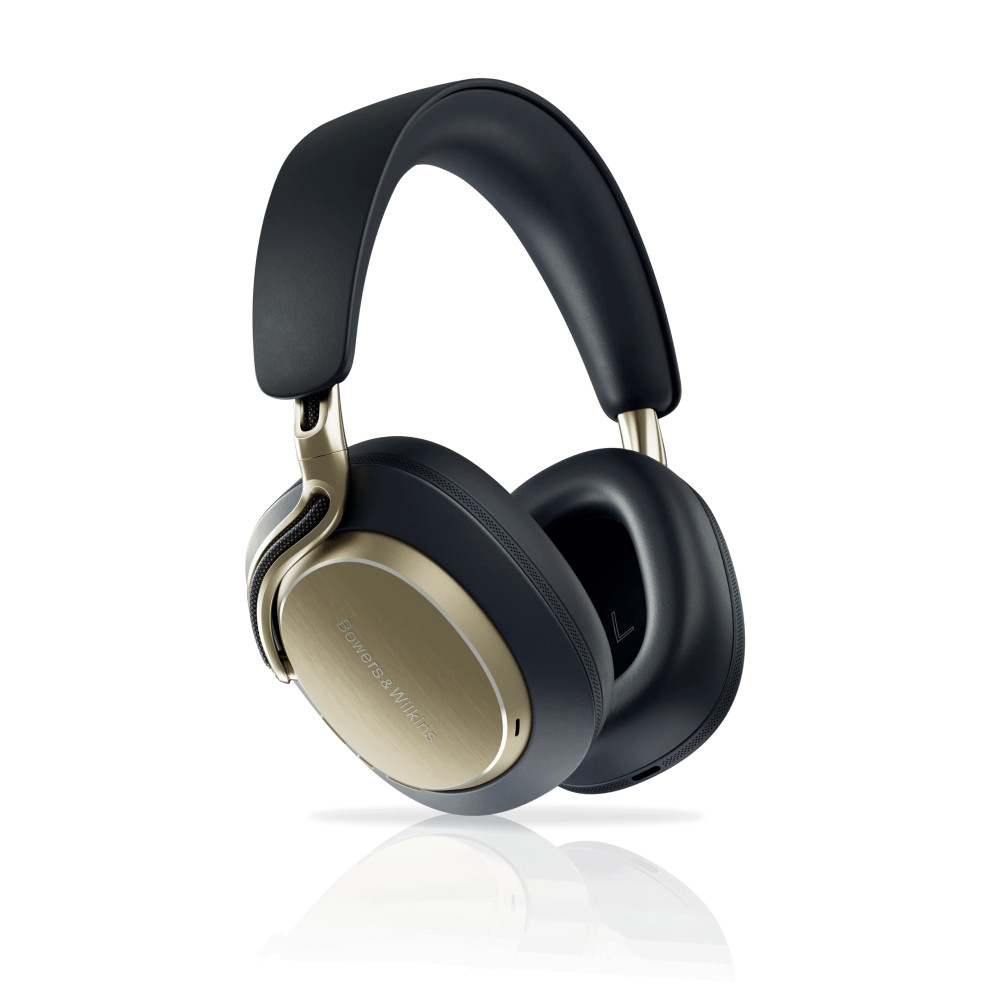 BOWERS & WILKINS PX8 S2 - Cuffie chiuse - Audio Impact