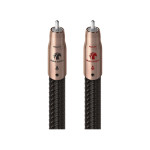 AUDIOQUEST BLACK BEAUTY RCA - Cavi rca  - Audio Impact