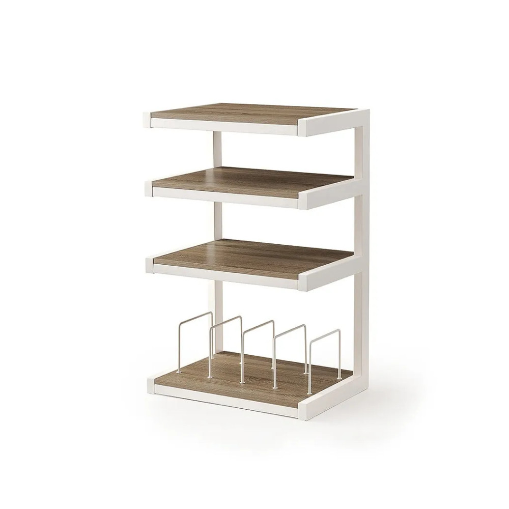 NORSTONE ESSE VINYL - Mobili per elettroniche/TV - Audio Impact