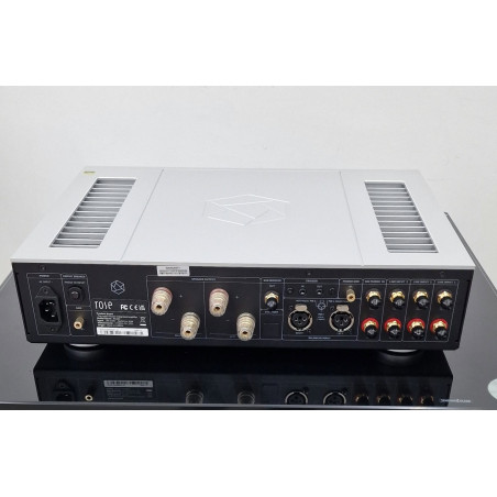 ROSE RA280 - EX DEMO - Amplificatori integrati - Audio Impact