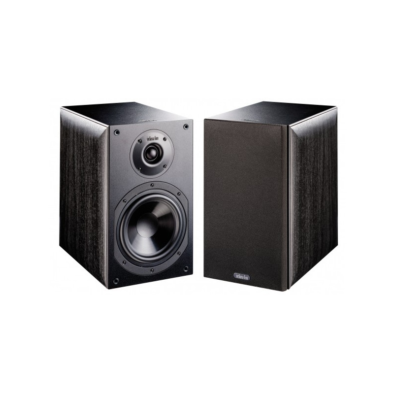  Indiana Line Nota 260 Xn couple black speakers